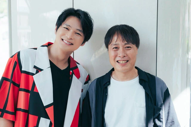【SHOW-WA青山隼の果てしない延長戦】ツアーや武道館公演を手がける舞台監督と語り合う〈前編〉